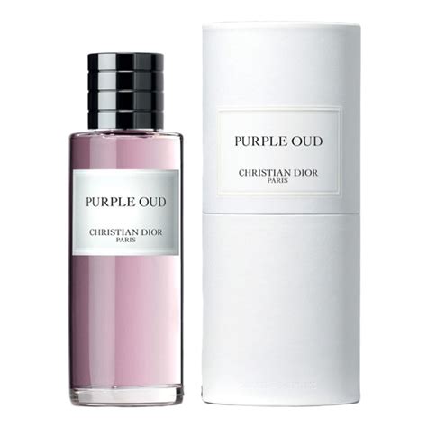 purple dior perfume|purple oud christian dior.